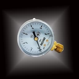 Манометр НД (копия) 2