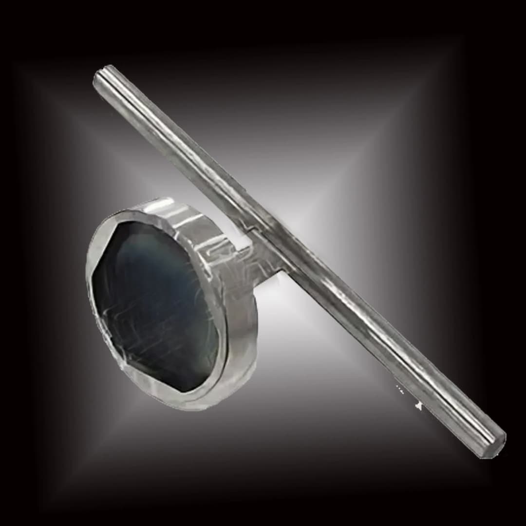 Ключи для фитингов кег A/G/S