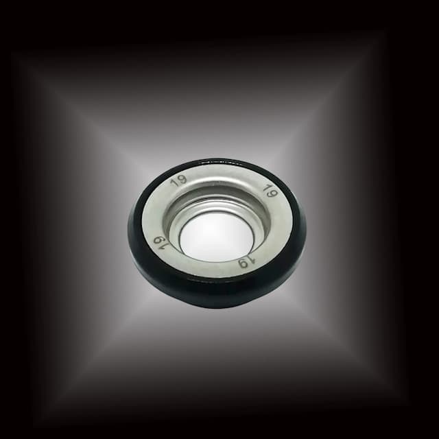 Клапан газ фитинга S