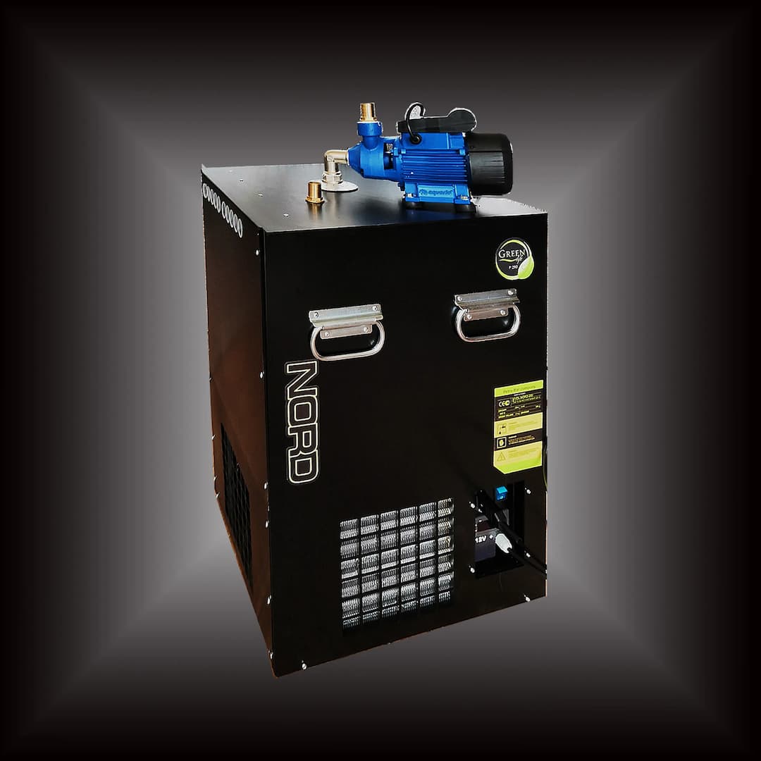 Норд-200/3500Чиллер 