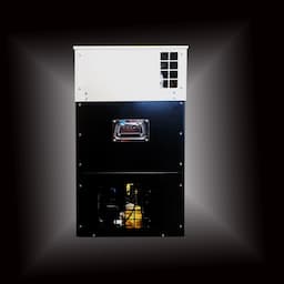 Аппарат газированной воды "Янтарь 140" 3