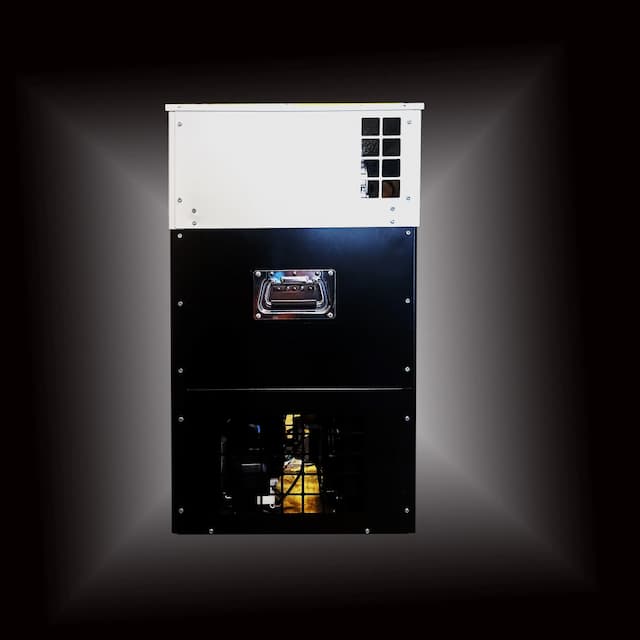 Аппарат газированной воды N-2-140