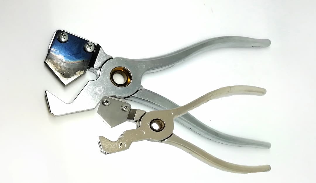 Шлангорез-гильотина Большая