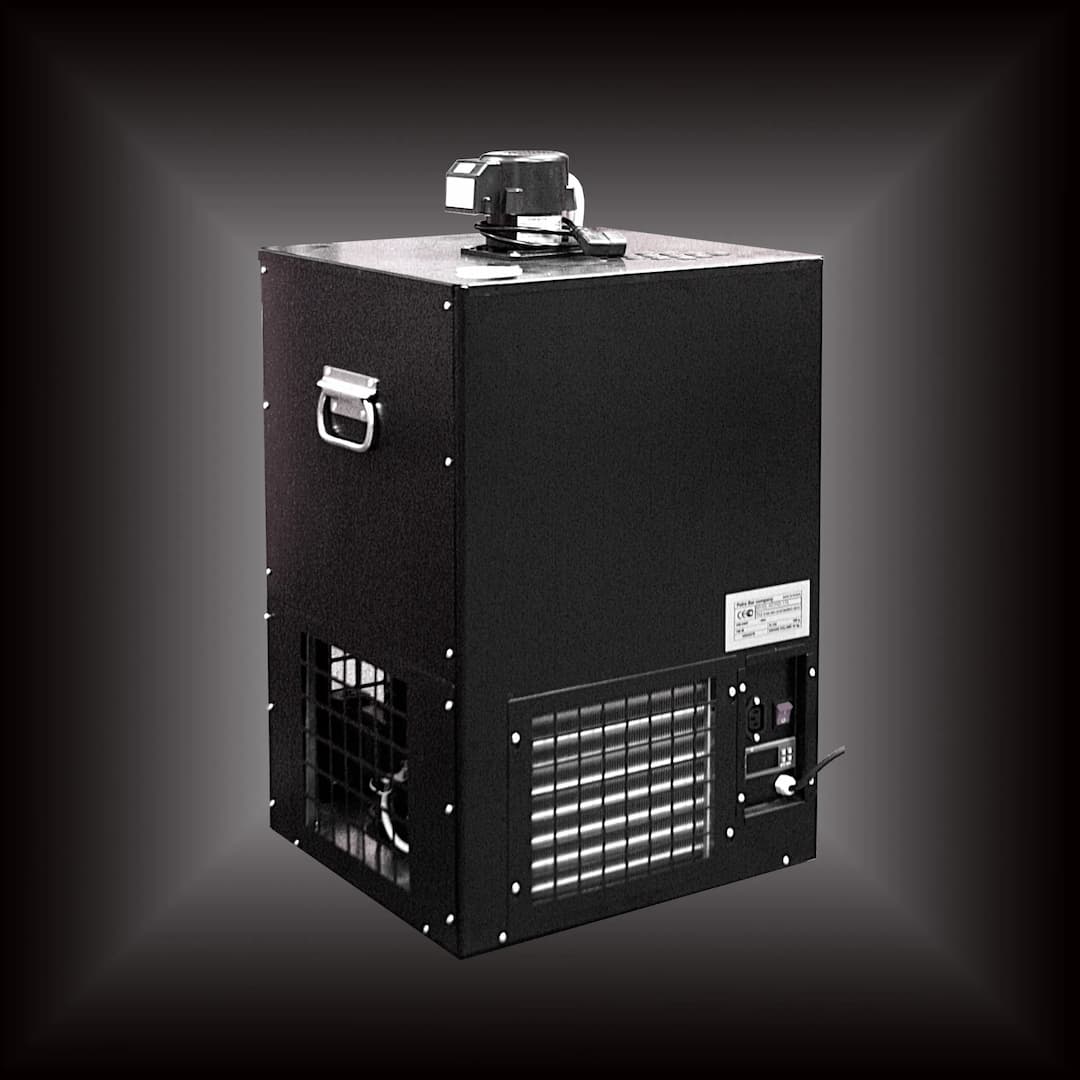 Норд-170 Чиллер