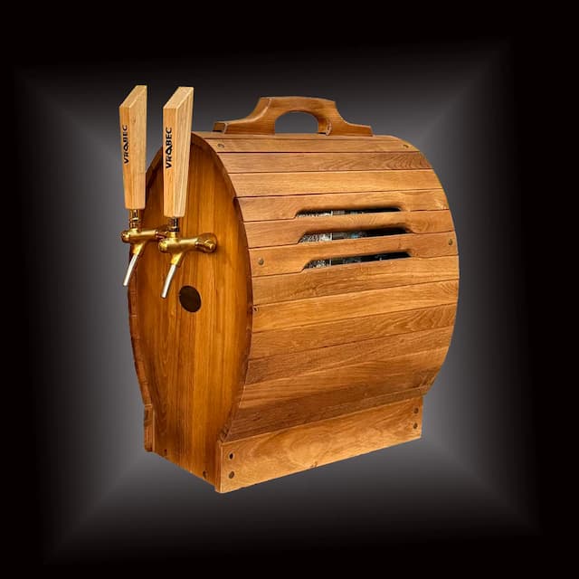 Норд-50 С Бочка