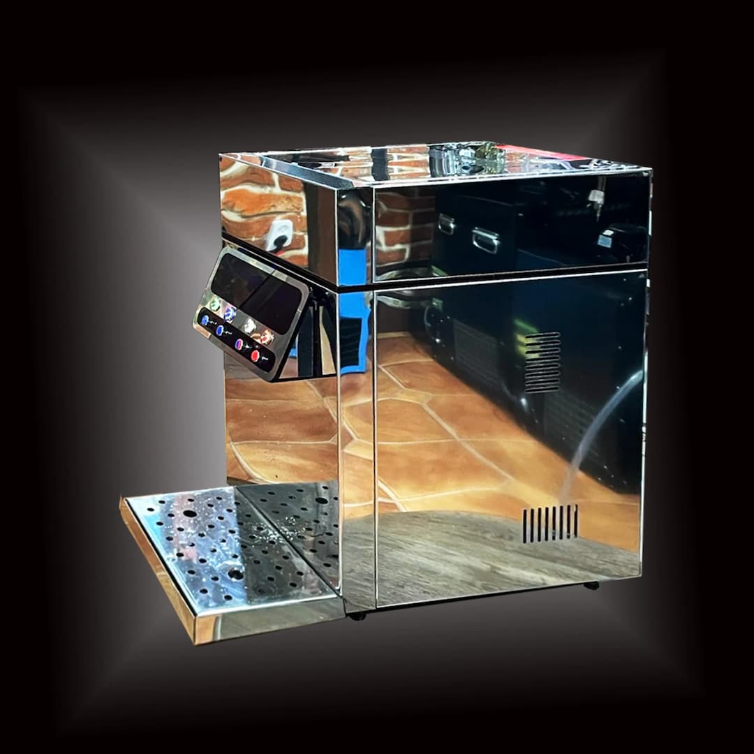 Аппарат для розлива вина надстоечный 