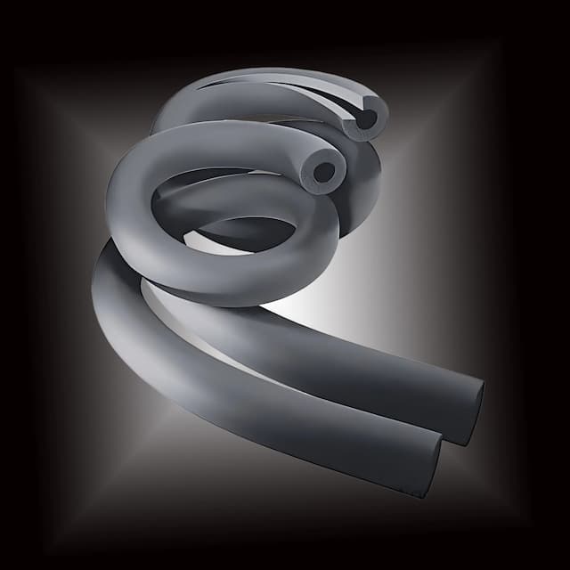 Термоизоляция, диаметр 35 мм