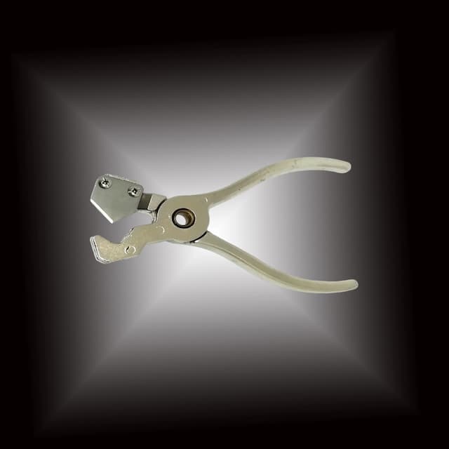 Шлангорез-гильотина_Малая