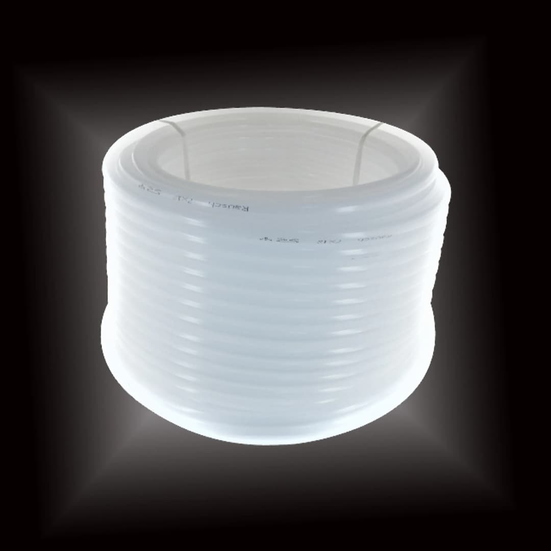 Шланг пищевой PE 6.7х9.5, Россия