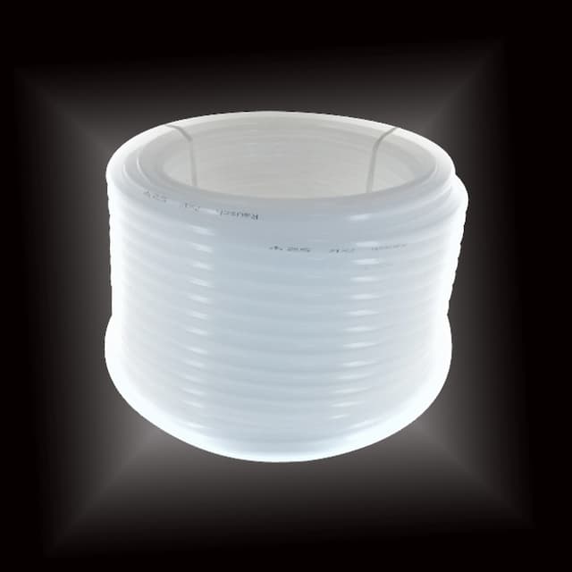 Шланг пищевой PE 6.7х9.5, Россия