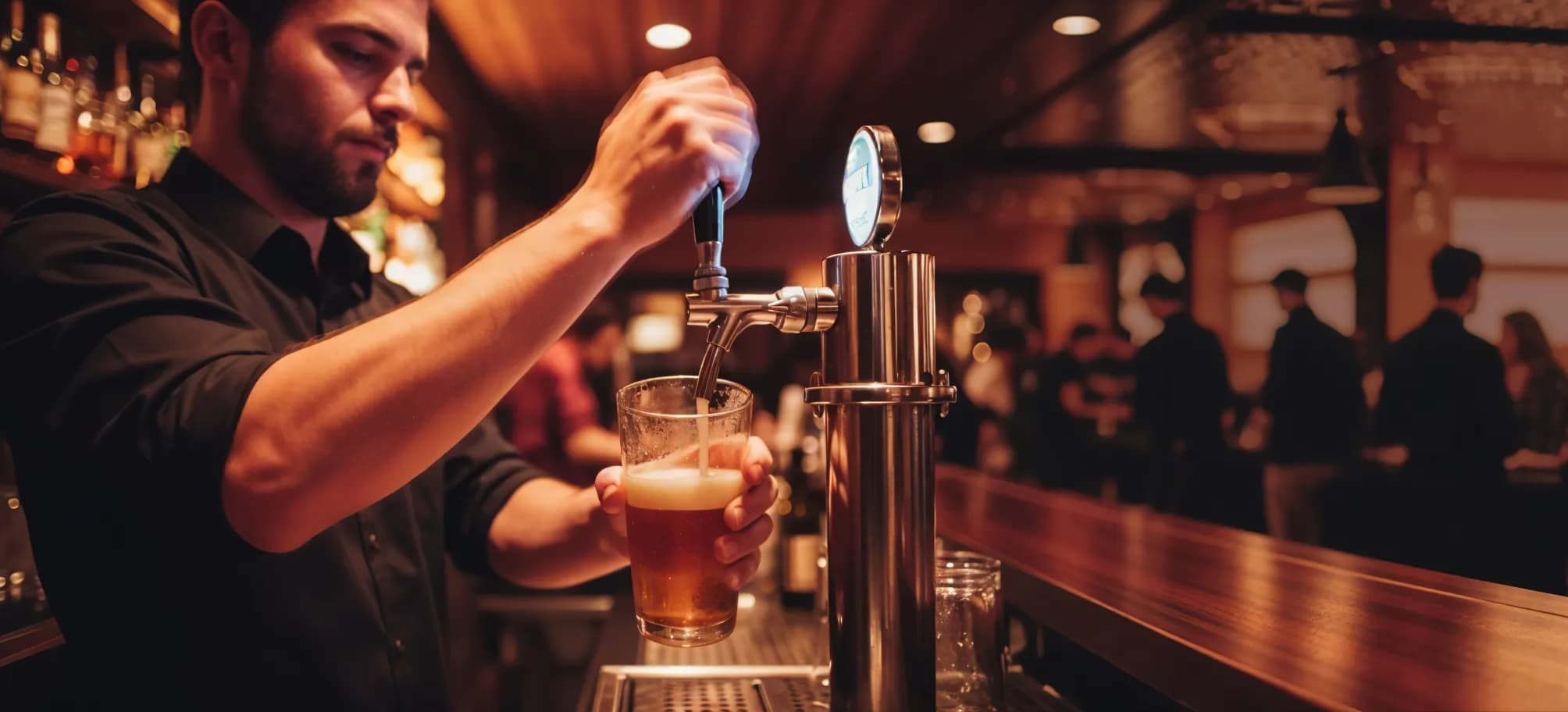 Продажа и монтаж оборудования от производителя «Петробар» для розлива: