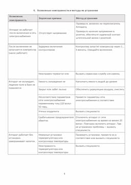 Инструкция по эксплуатации проточных охладителей серии "N" 4