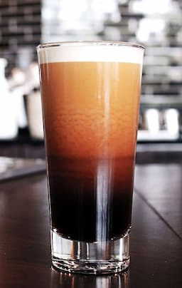 Аппарат для приготовления ТУРБОКОФЕ 2