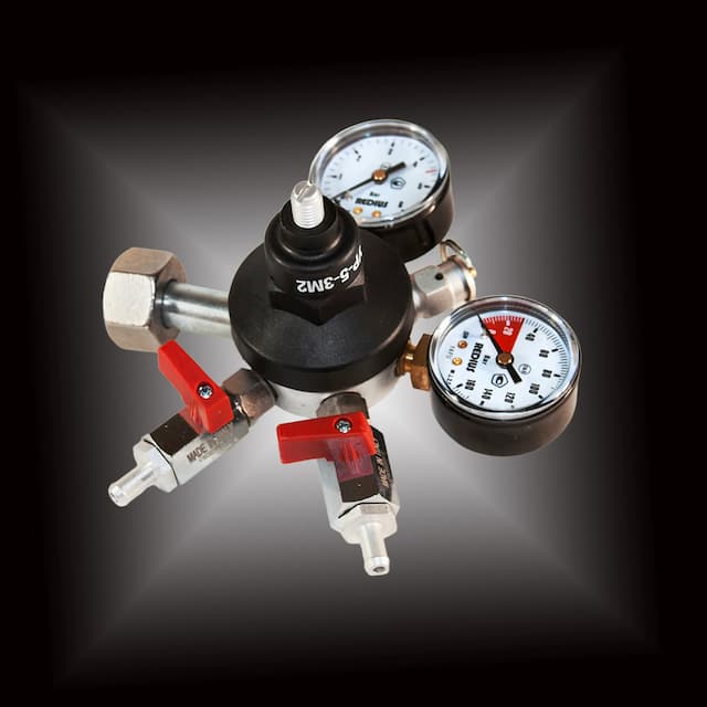 REDIUS УР-5-3М-212 (двухкорпусной)