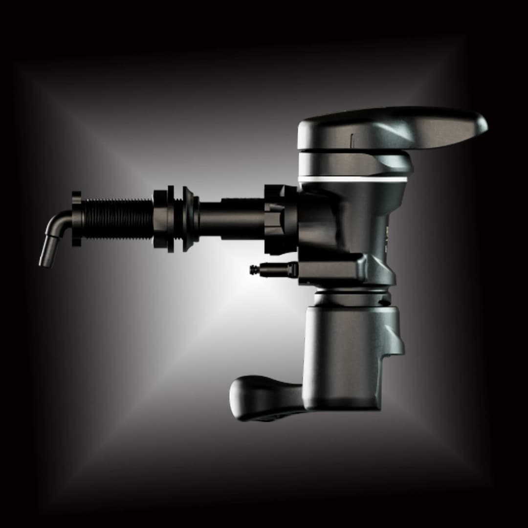 Пеногаситель Pegas S-Drive