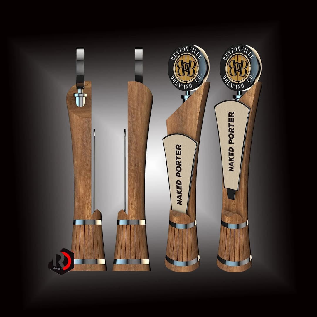 Tap Handles