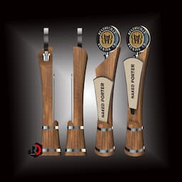 Tap Handles 3