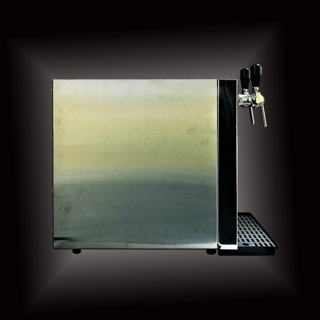 Аппарат газированной воды "Янтарь 40"  