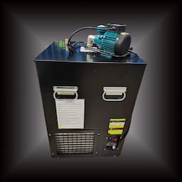 Норд-200/3500Чиллер  3