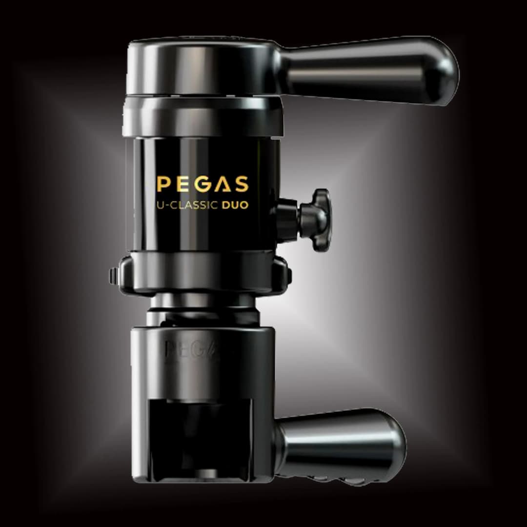 Пеногаситель Pegas U-Classic DUO