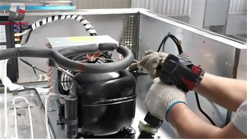 Гарантийный ремонт оборудования