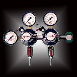 Редуктор Premium PLUS MicroMatic (Дания) на 2 давления  1