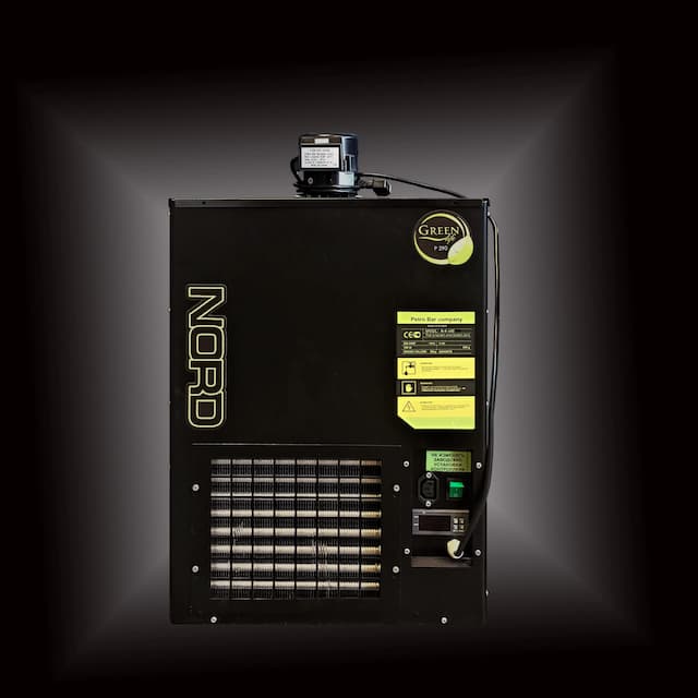 N-4-140 Чиллер