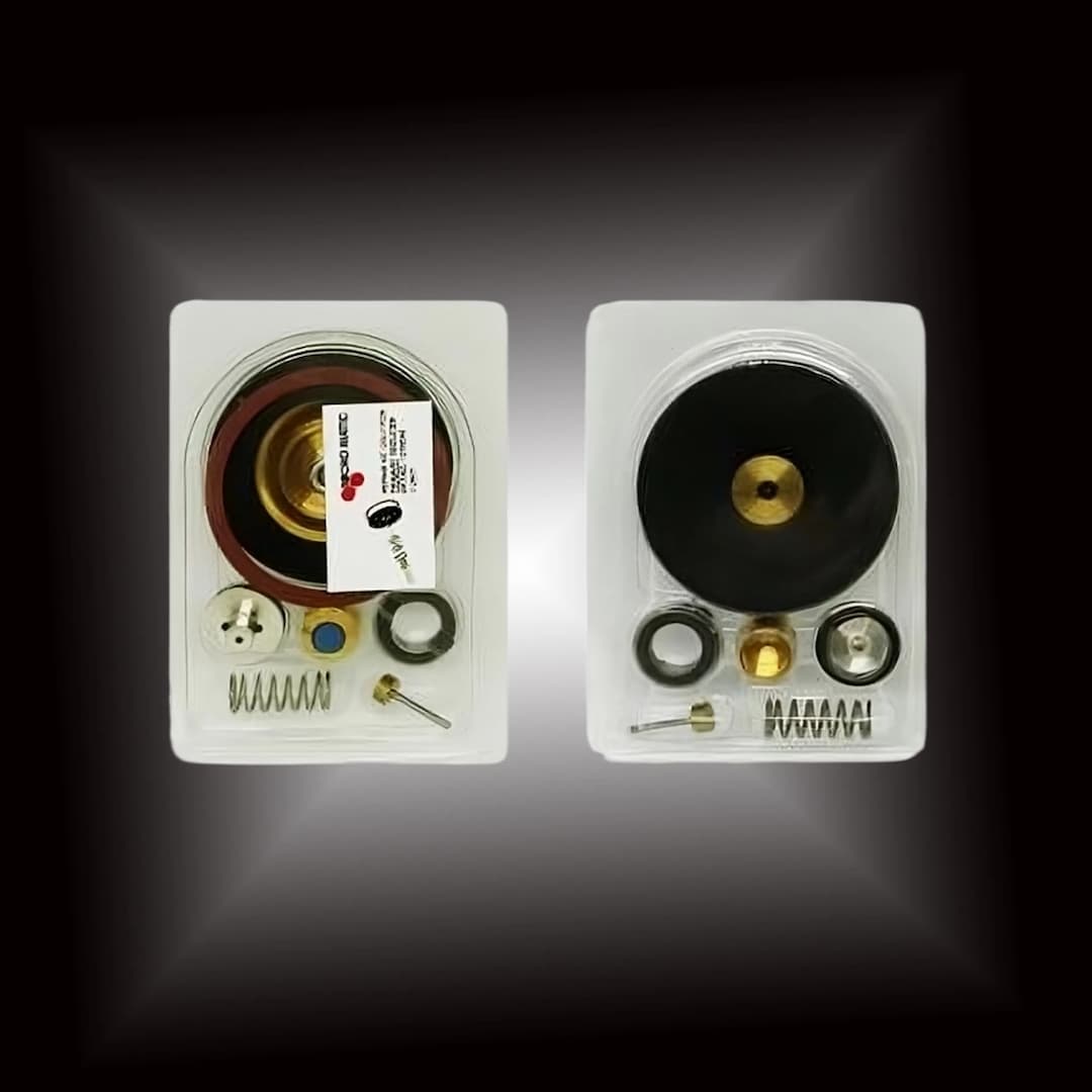 Ремонтный комплект редуктора Micro Matic Premium