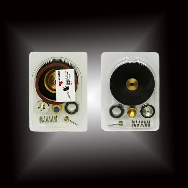 Ремонтный комплект редуктора Micro Matic Premium