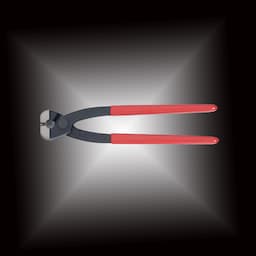 Клещи зажимные для хомутов 1