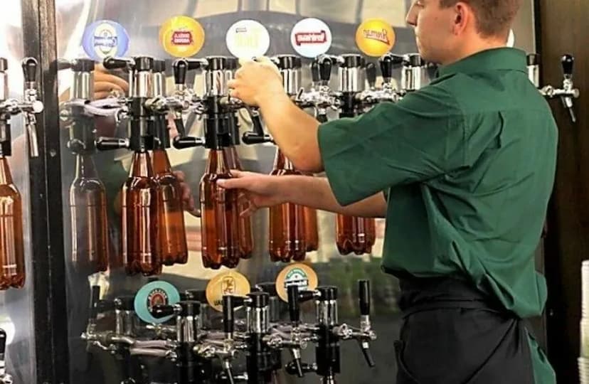 Помощь в организации сервисного обслуживания