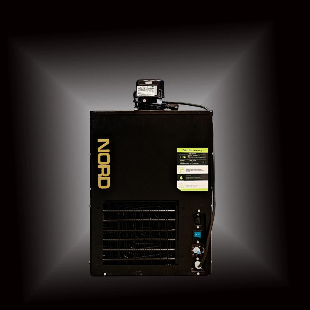 Норд-70 Чиллер