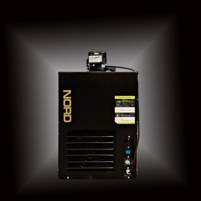 Норд-70 Чиллер