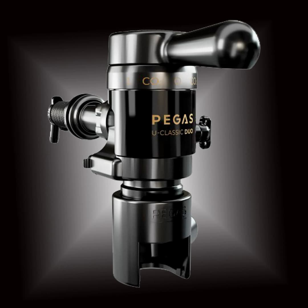 Пеногаситель Pegas U-Classic DUO