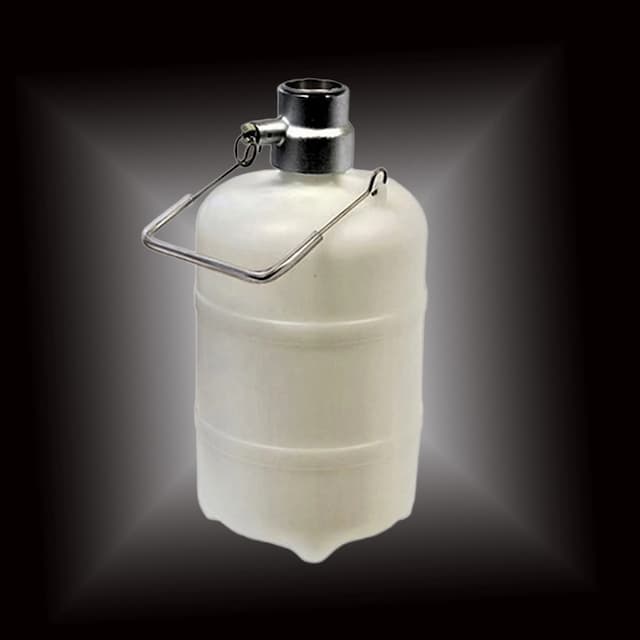 Кег промывочный пластик 1 ход  (без фитинга)