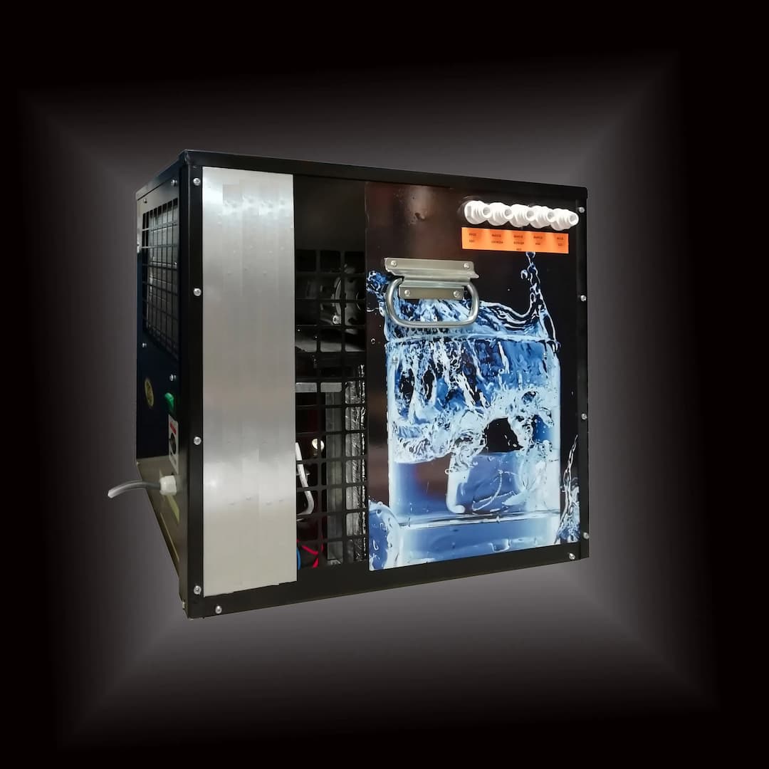 Аппарат газированной воды N-2-60 