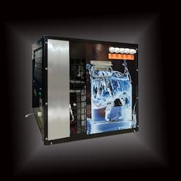 Аппарат газированной воды N-2-60  5