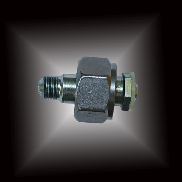 Присоединительный штуцер редуктора (копия)