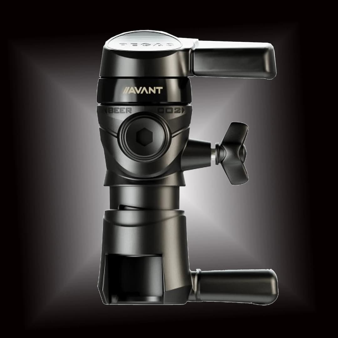 Пеногаситель AVANT