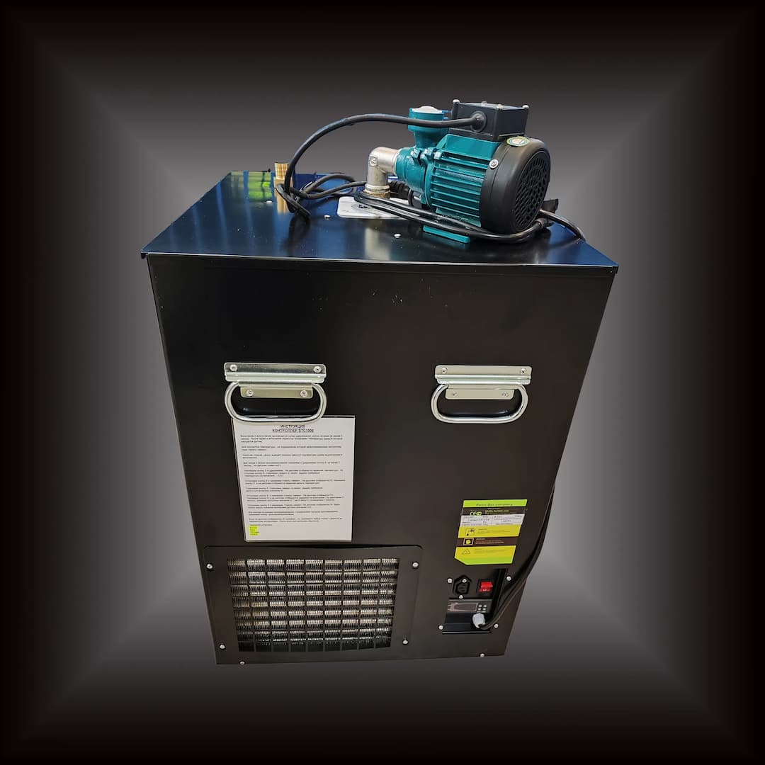 Норд-200/2000 Чиллер 