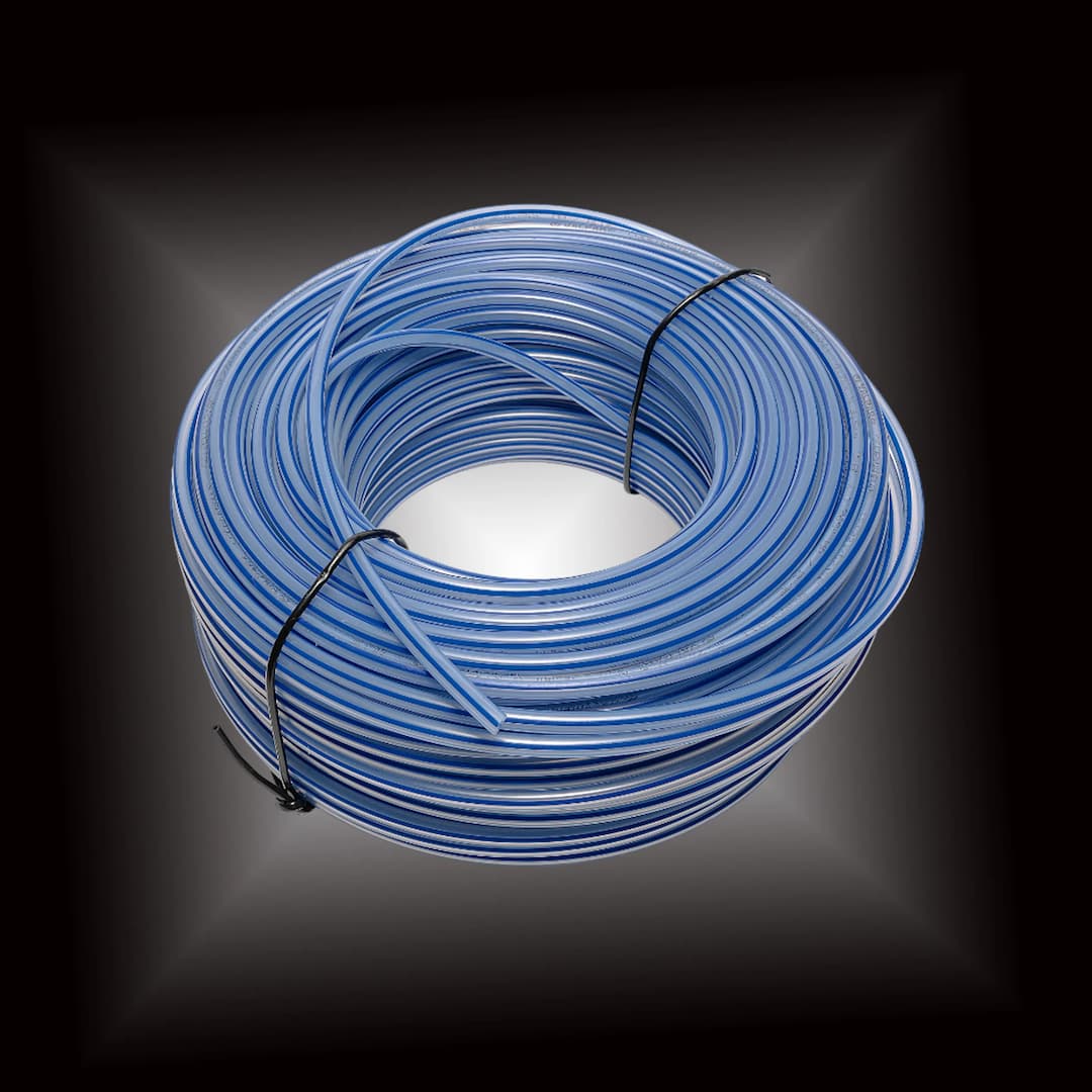 Шланг пищевой PE 6.7х9.5 Tubing Food, VALPAR