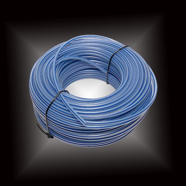 Шланг пищевой PE 6.7х9.5 Tubing Food, VALPAR