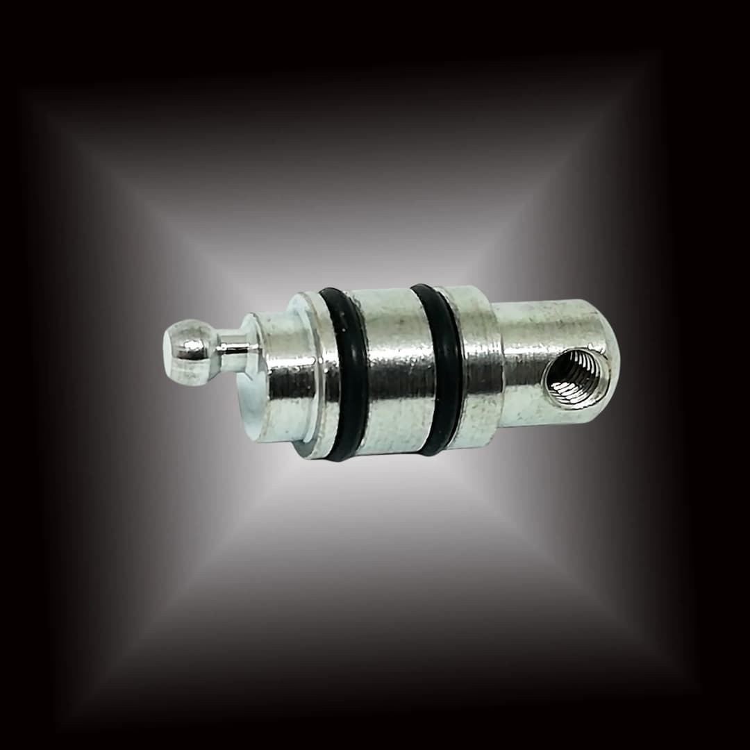 Регулятор потока пивного крана