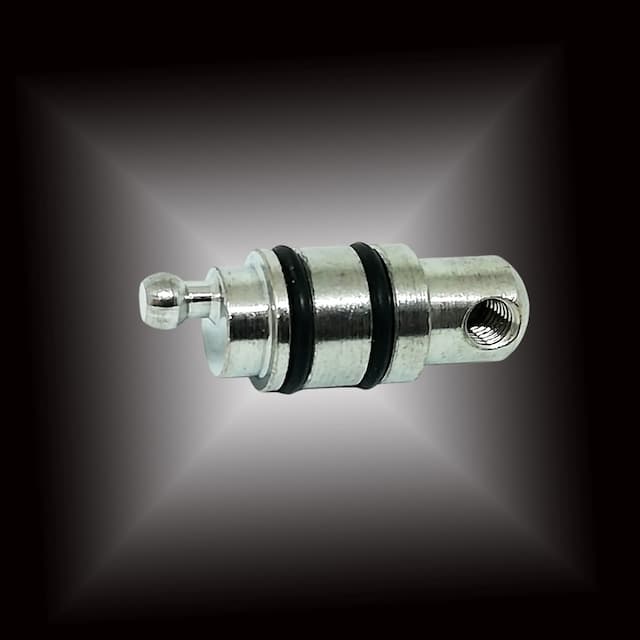 Регулятор потока пивного крана