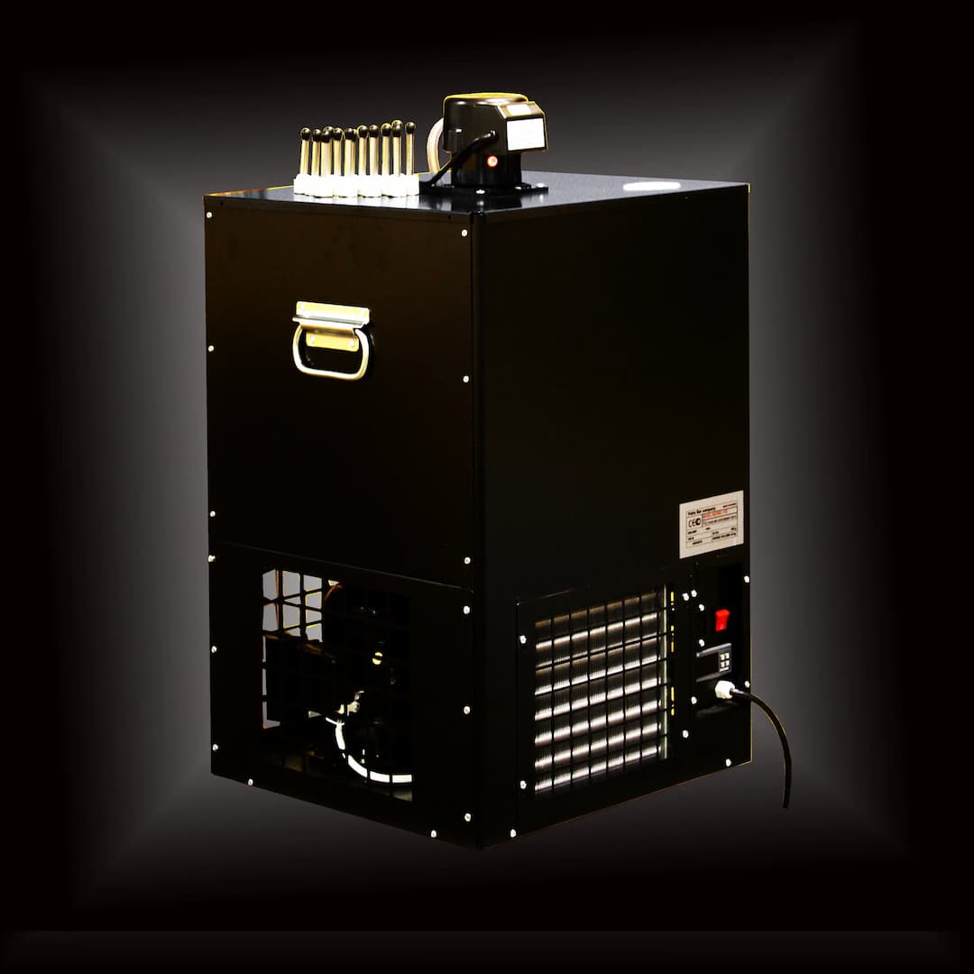 Охладитель пива Nord-170 проточный подстоечный