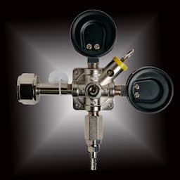 Редуктор давления, Китай (US patented) 2