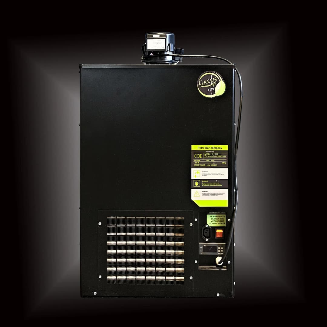 N-4-170 Чиллер