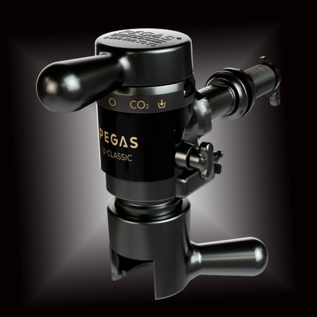 Пеногаситель Pegas U-Classic 