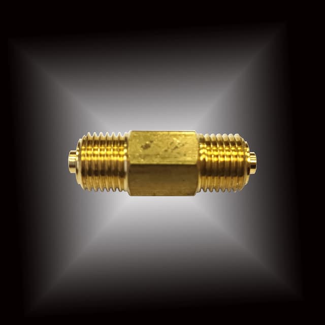 Соединитель блоков редуктора