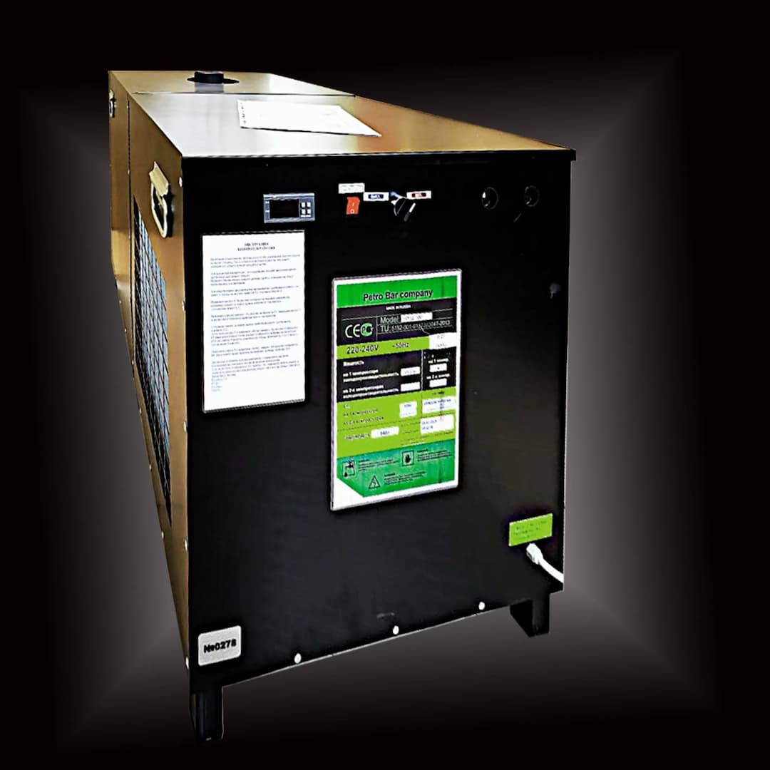 N-4-700 Чиллер